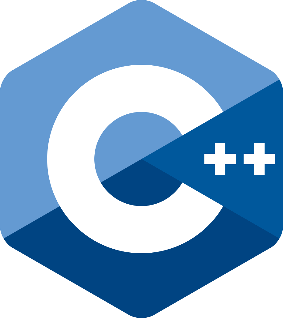 c++ icon
