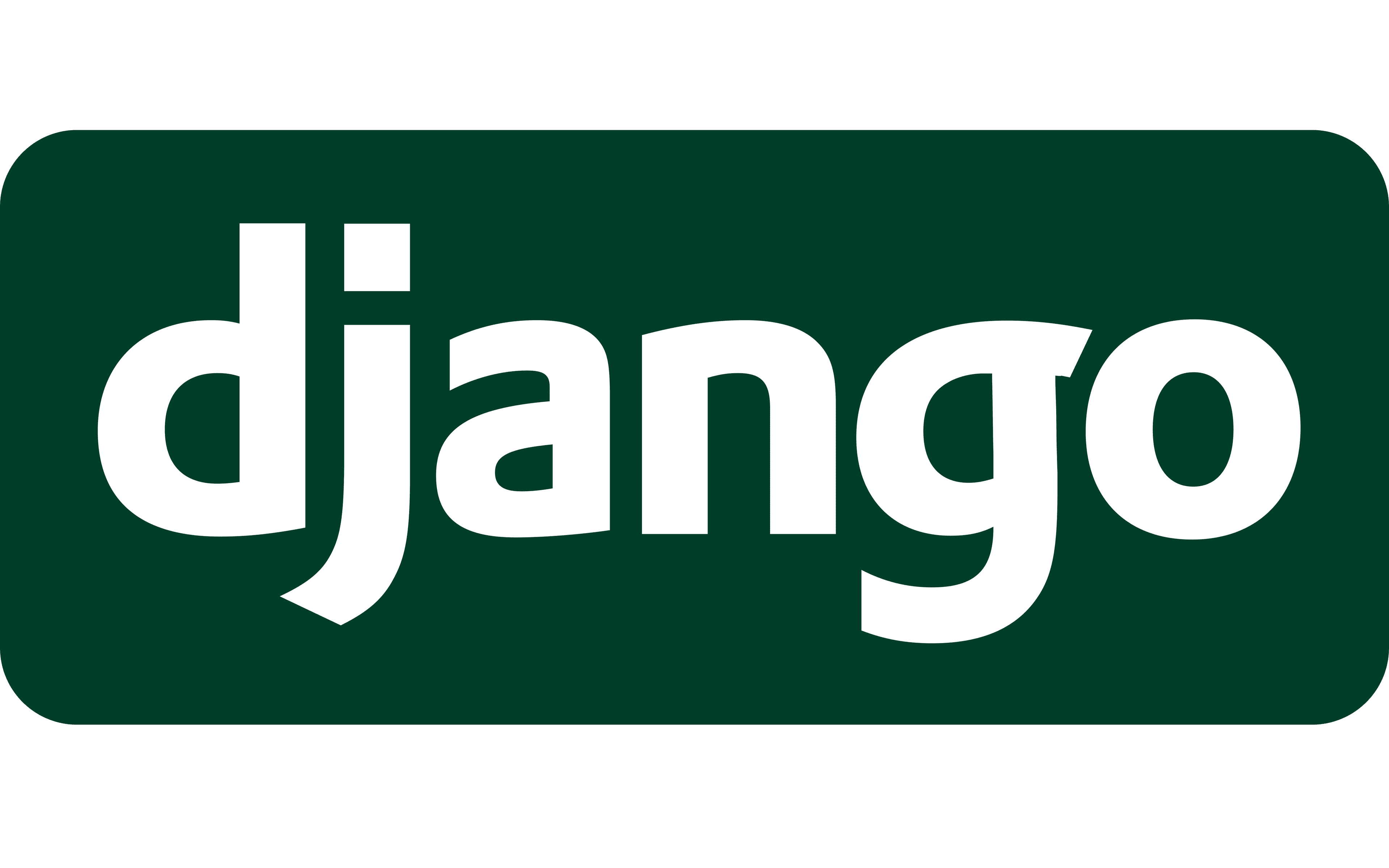 django icon